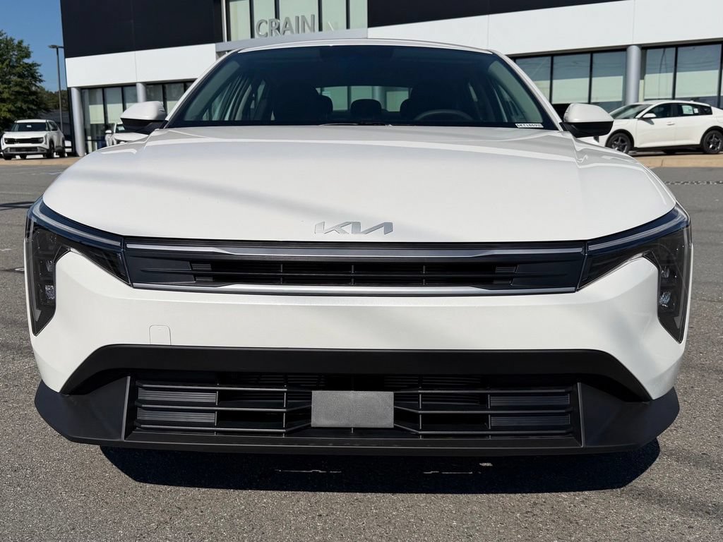 New 2026 Kia K4 FWD image 2