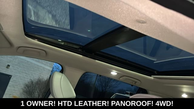 Used 2023 Honda Pilot Touring image 9