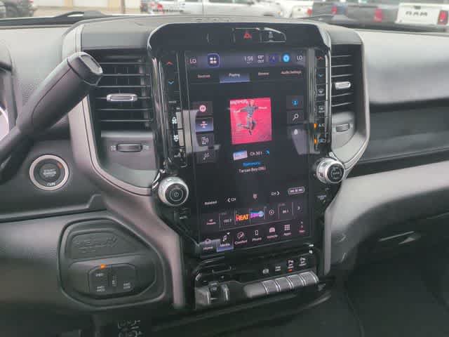 New 2026 RAM 3500 Tradesman AWD/4WD image 31