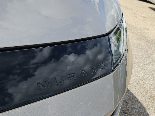 New 2026 Nissan Murano Platinum image 38