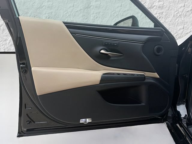 Used 2021 Lexus ES 350 w/ Premium Package FWD image 21