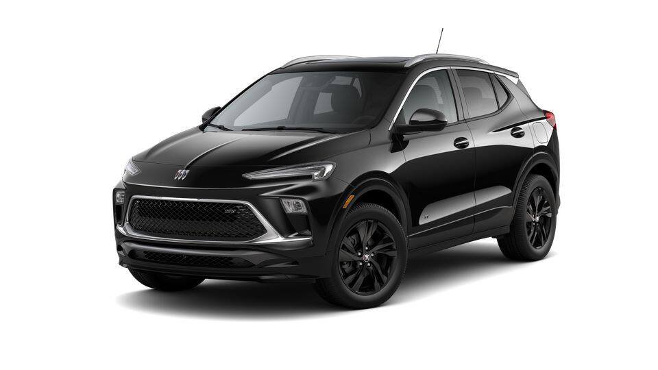 New 2026 Buick Encore GX Sport Touring FWD image 49