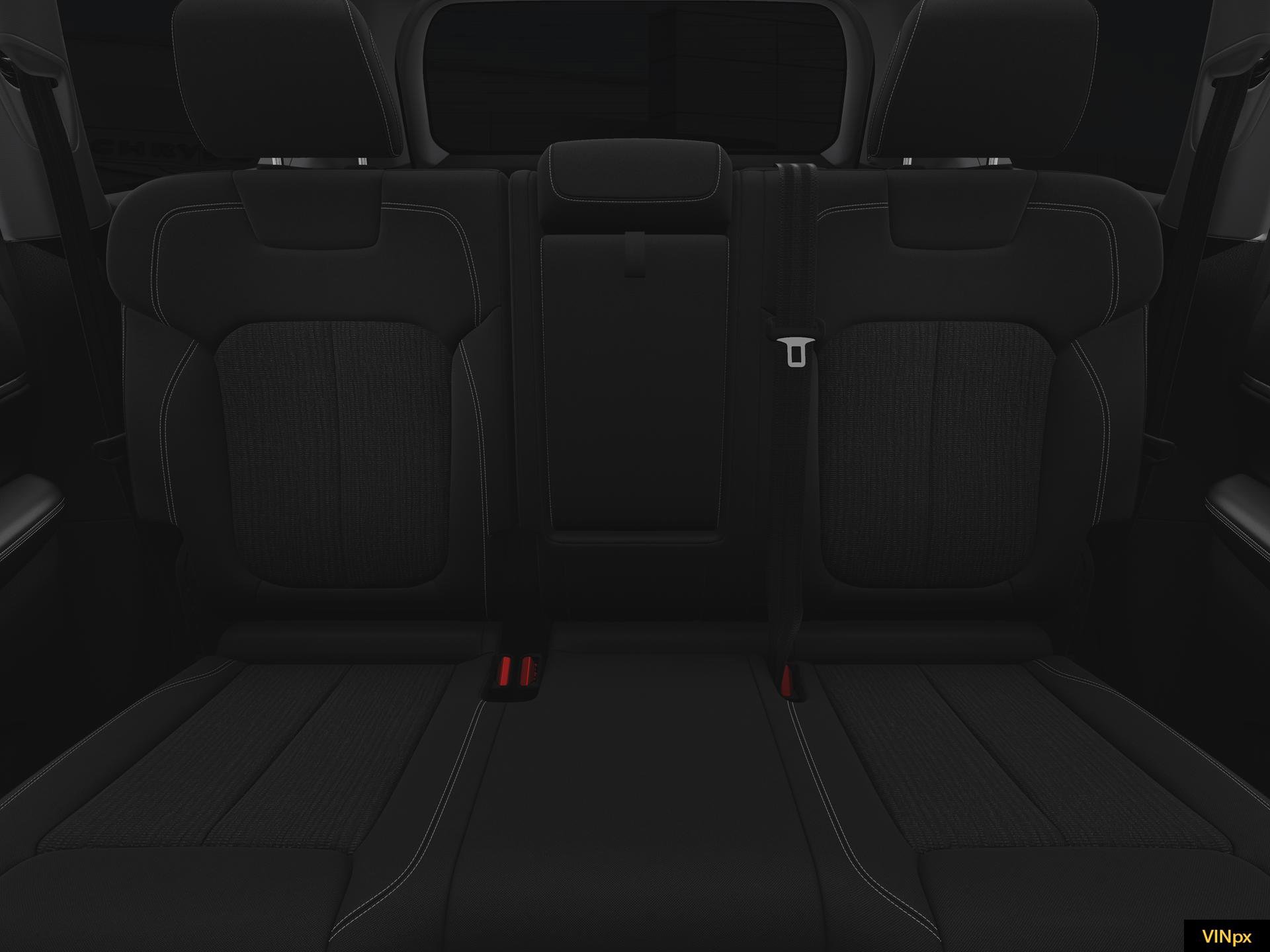 New 2025 Jeep Grand Cherokee Laredo X w/ Luxury Tech Group I image 17