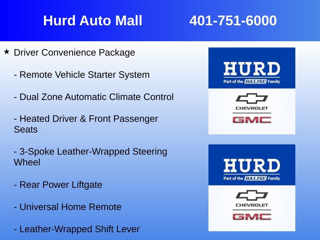 Used 2019 Chevrolet Equinox LT image 4