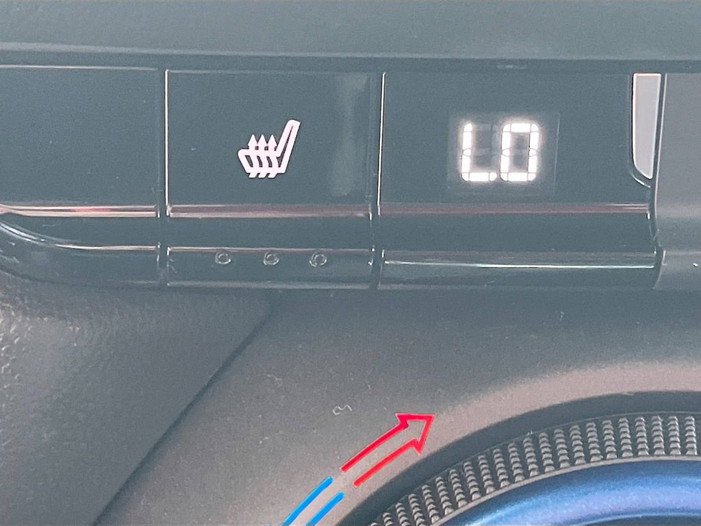 Used 2024 Chevrolet Blazer RS image 21