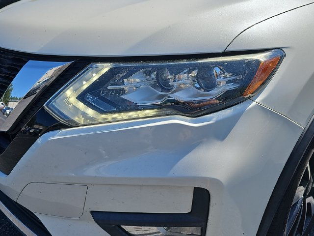 Used 2020 Nissan Rogue SL w/ Premium Package FWD image 35