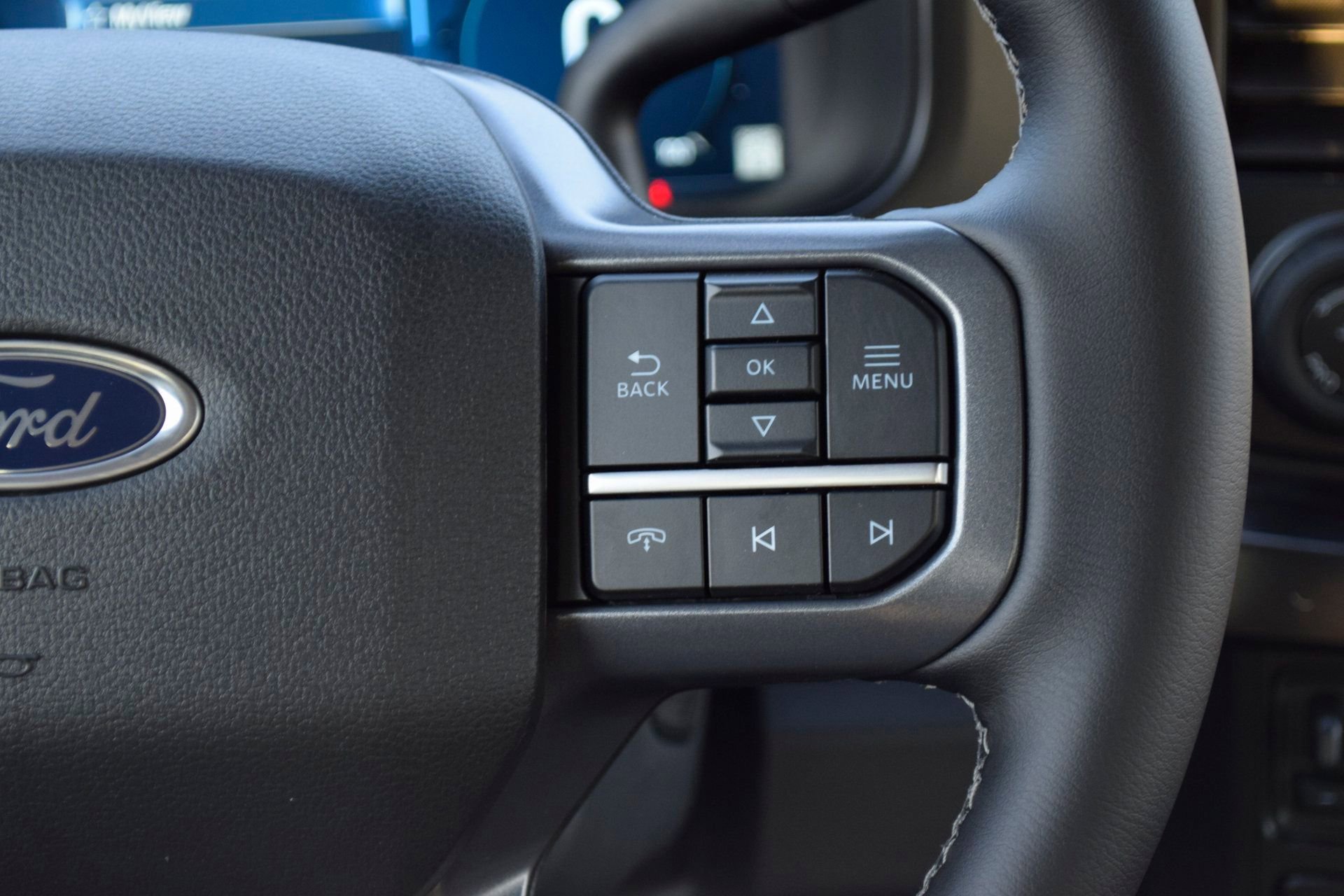 New 2026 Ford F250 Lariat w/ Lariat Premium Package image 10