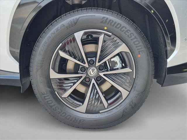 New 2026 Lexus RZ 350e 2WD image 9