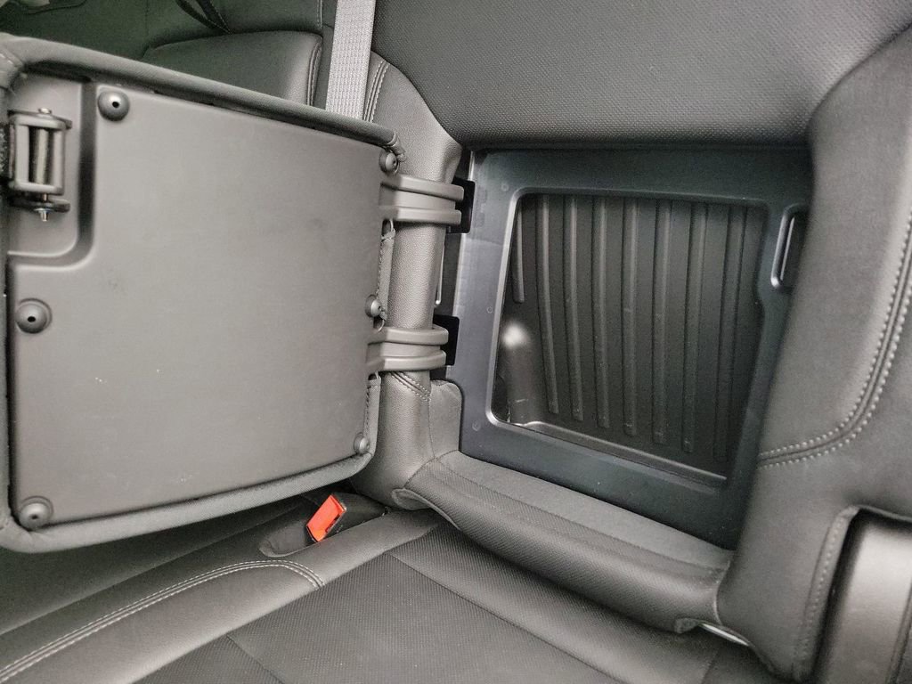 Used 2024 Chevrolet Silverado 1500 LTZ w/ Z71 Off-Road Package image 20