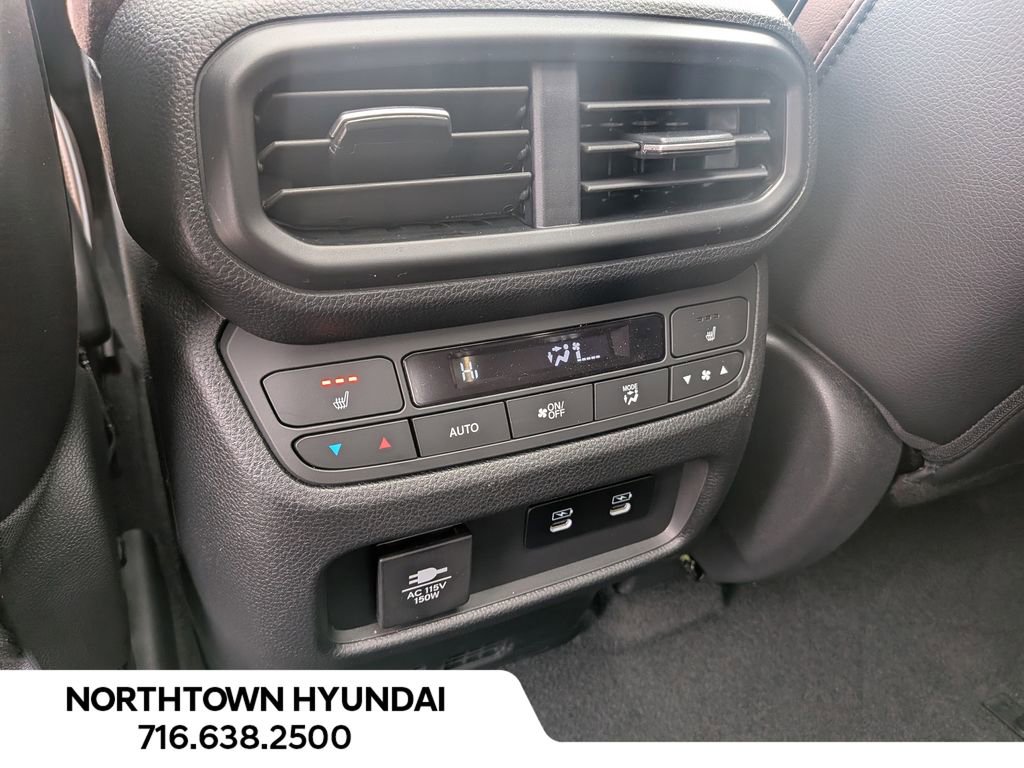 Used 2026 Honda Pilot Elite image 37