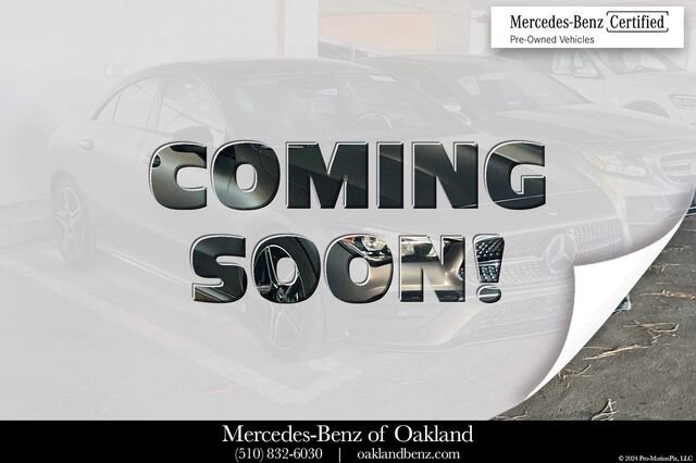 Used 2022 Mercedes-Benz CLA 250