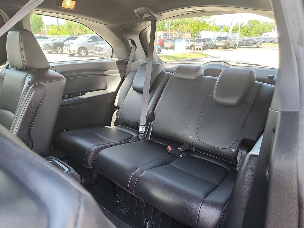 Used 2024 Honda Odyssey Sport image 7