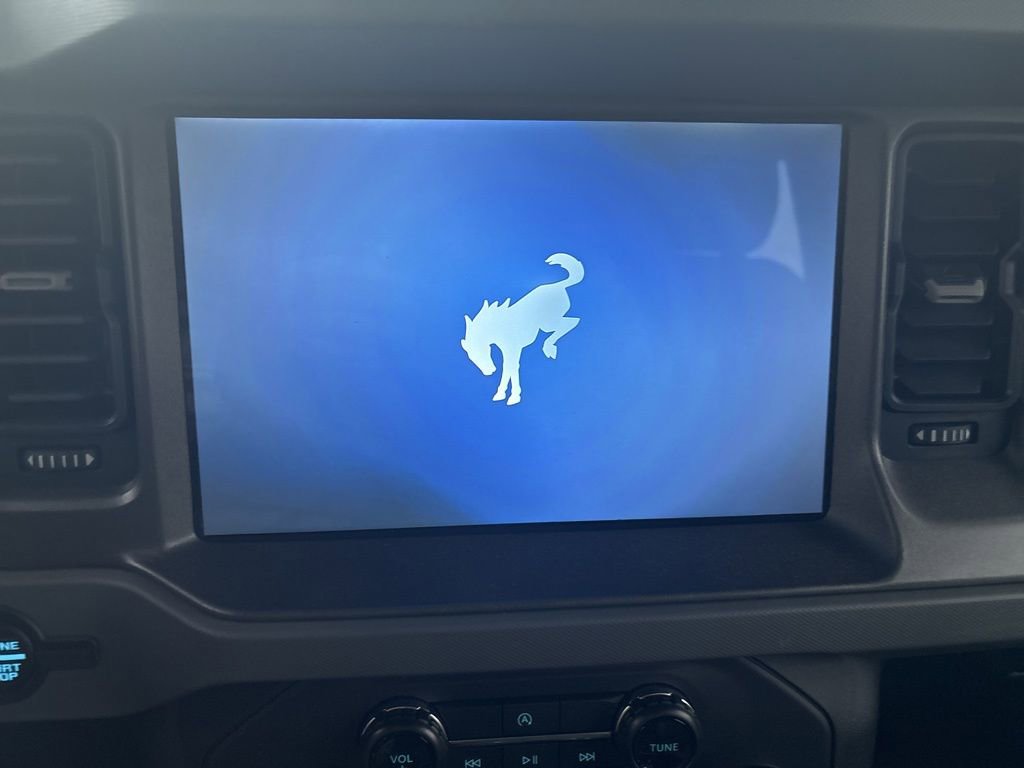 Used 2024 Ford Bronco Big Bend image 16