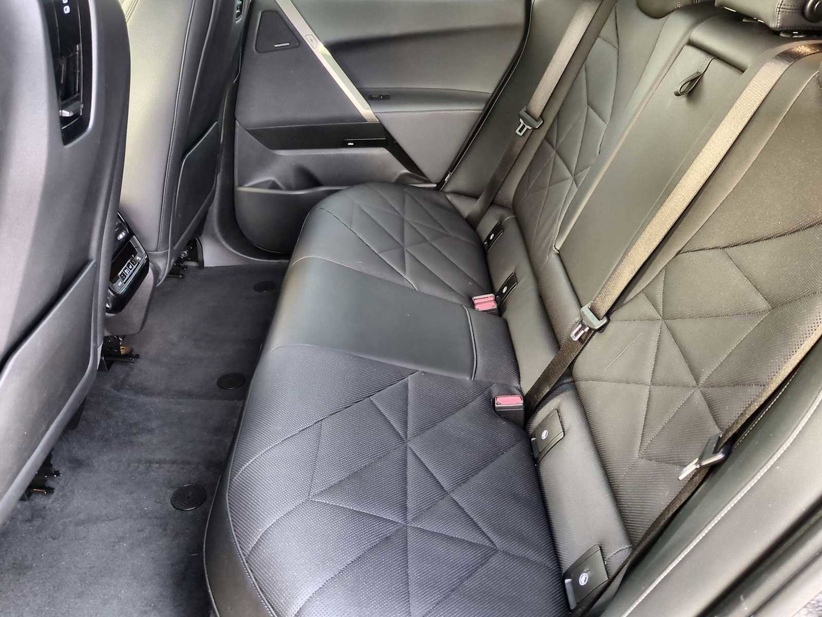 Used 2025 BMW iX xDrive50 image 20