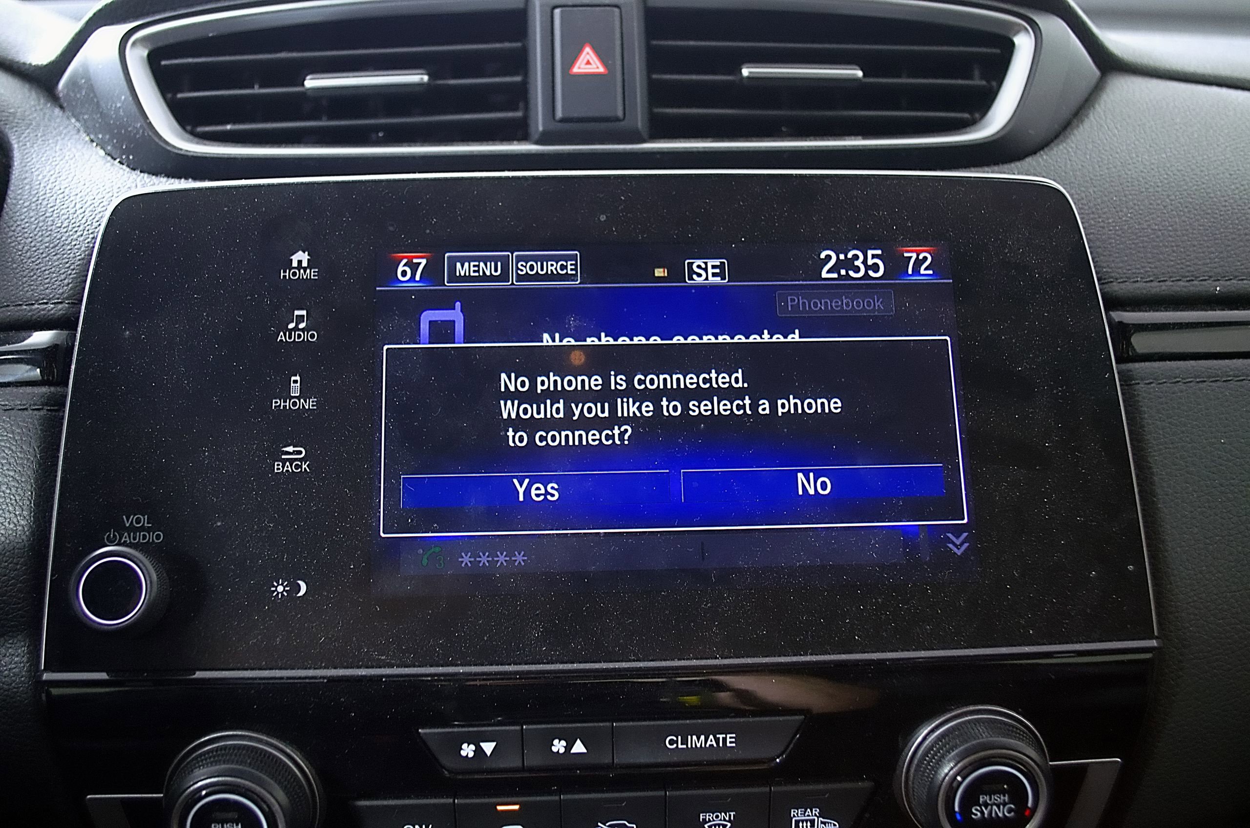 Used 2021 Honda CR-V EX-L image 31