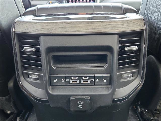 Used 2025 RAM 1500 Limited image 17
