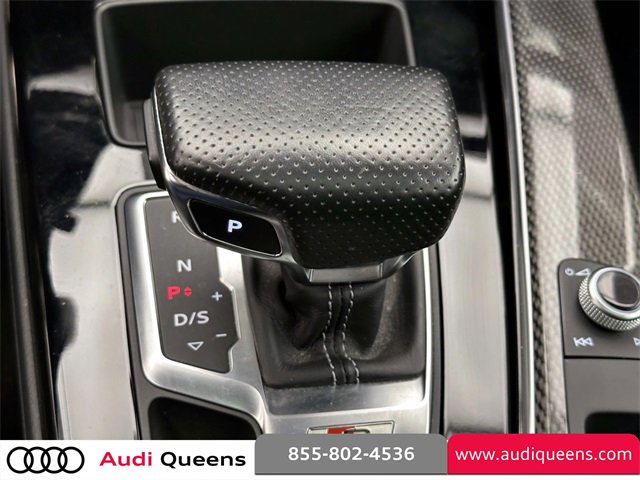 Certified 2022 Audi S5 Premium image 27