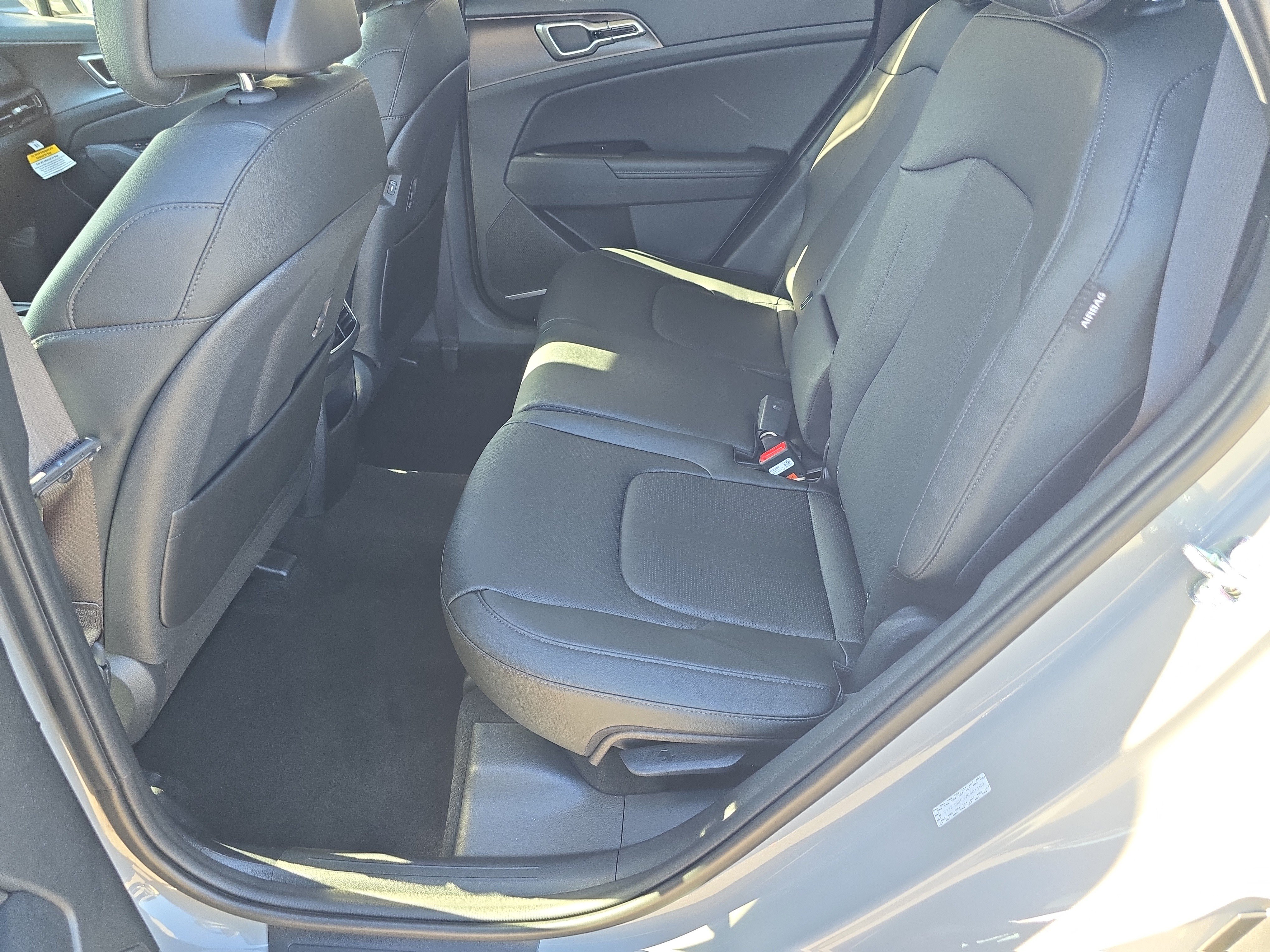 New 2027 Kia Sportage EX FWD image 17