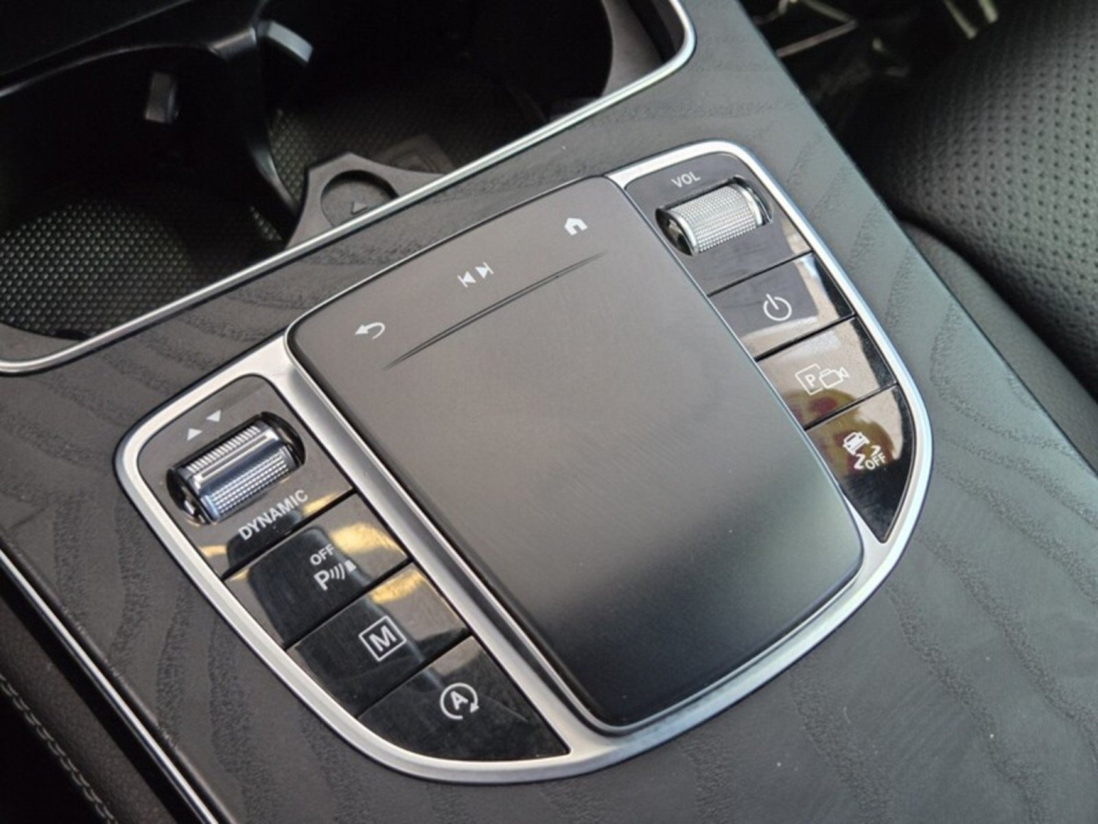 Used 2021 Mercedes-Benz GLC 300 4MATIC image 33
