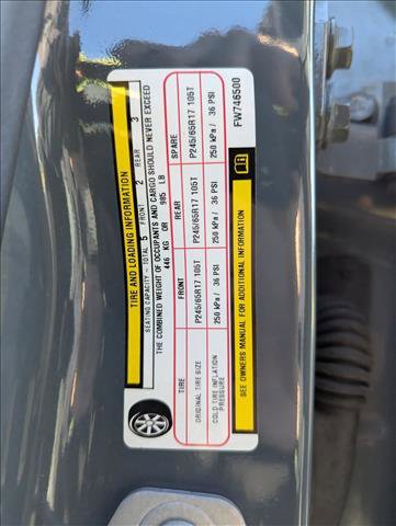 Used 2015 Jeep Cherokee Trailhawk w/ Leather Interior Group image 14