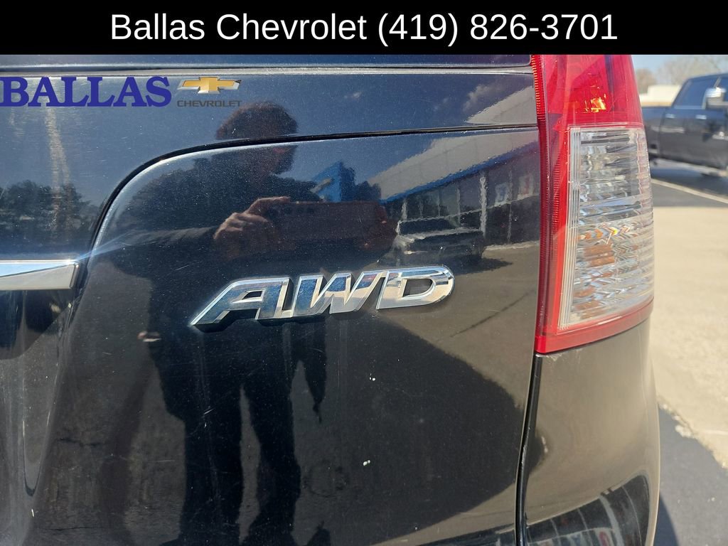 Used 2013 Honda CR-V EX image 35