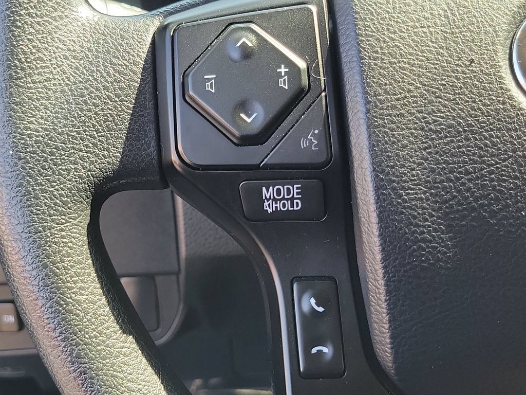 Used 2023 Toyota Tacoma SR RWD image 23