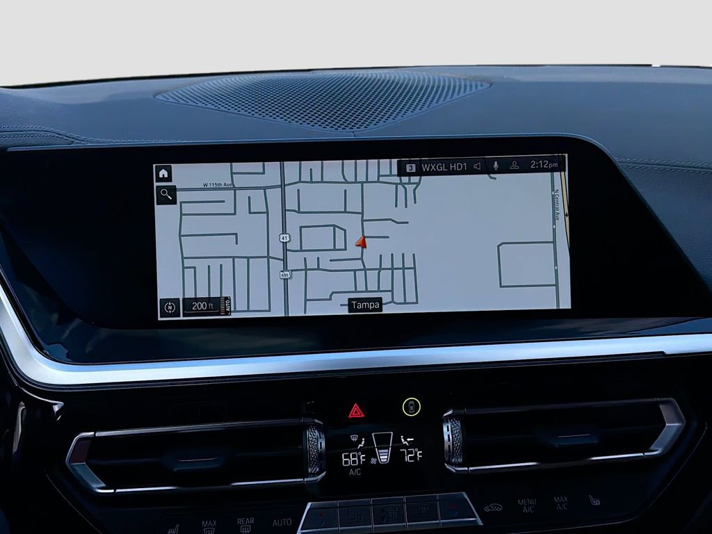 Used 2023 BMW Z4 M40i w/ Premium Package image 28