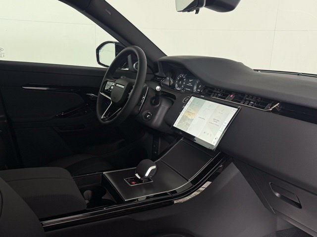 Certified 2026 Land Rover Range Rover Evoque S AWD/4WD image 20