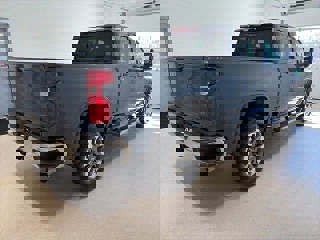 New 2026 Chevrolet Silverado 2500 LT w/ All Star Edition image 6