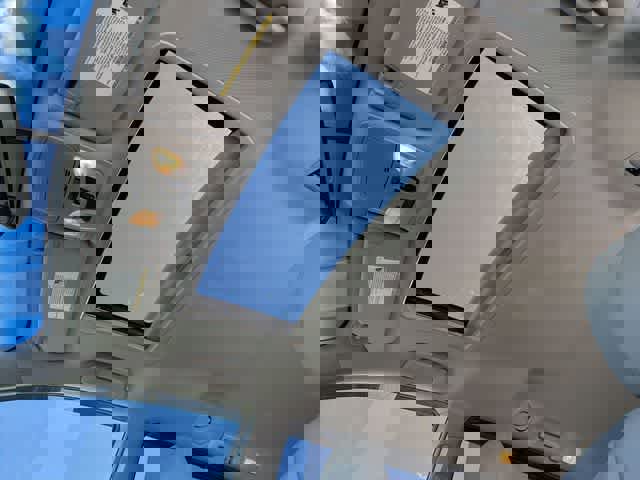 Used 2017 Toyota Sienna XLE w/ XLE Navigation Package image 17