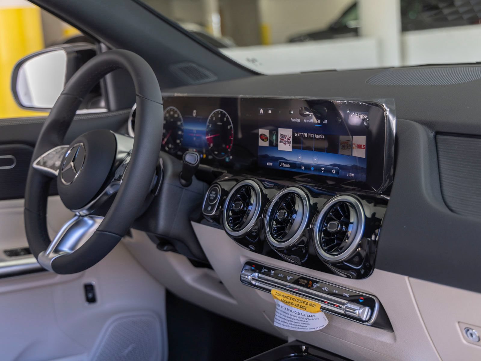 New 2026 Mercedes-Benz GLA 250 image 31