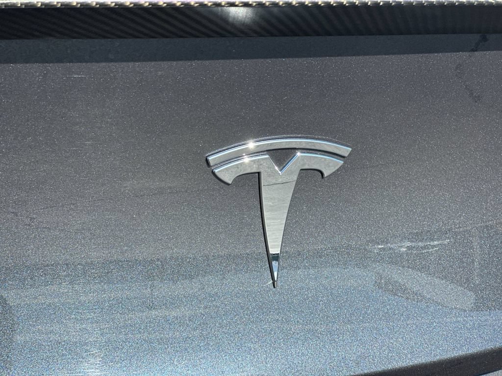 Used 2020 Tesla Model Y Performance AWD/4WD image 32