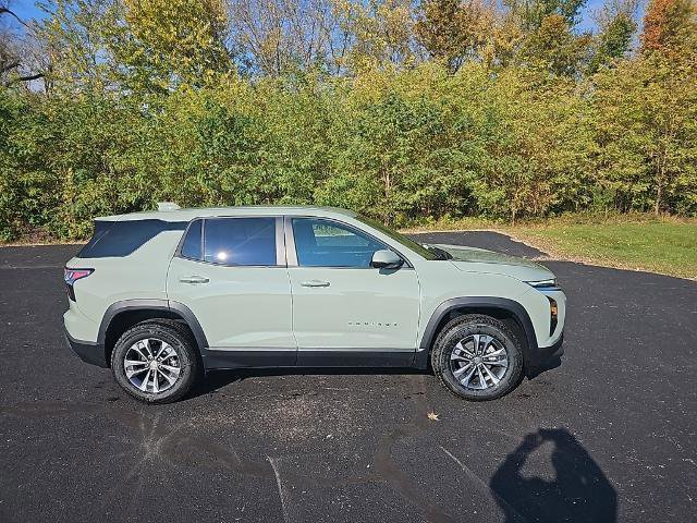 New 2026 Chevrolet Equinox LT w/ Convenience Package II image 7