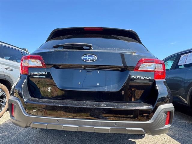 Used 2018 Subaru Outback 2.5i Limited image 6