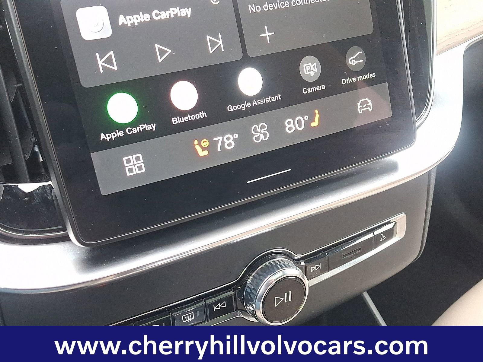 Certified 2025 Volvo XC90 B5 Plus image 17