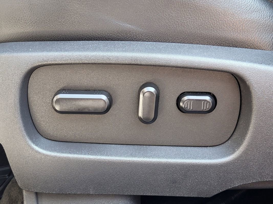 Used 2018 Ford Flex Limited image 12