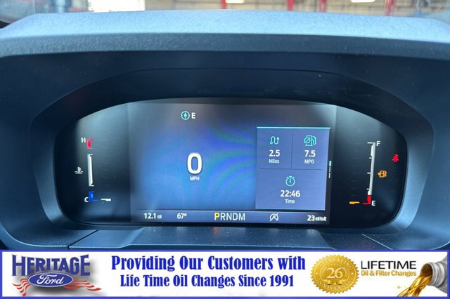 New 2025 Ford Maverick Lobo image 23