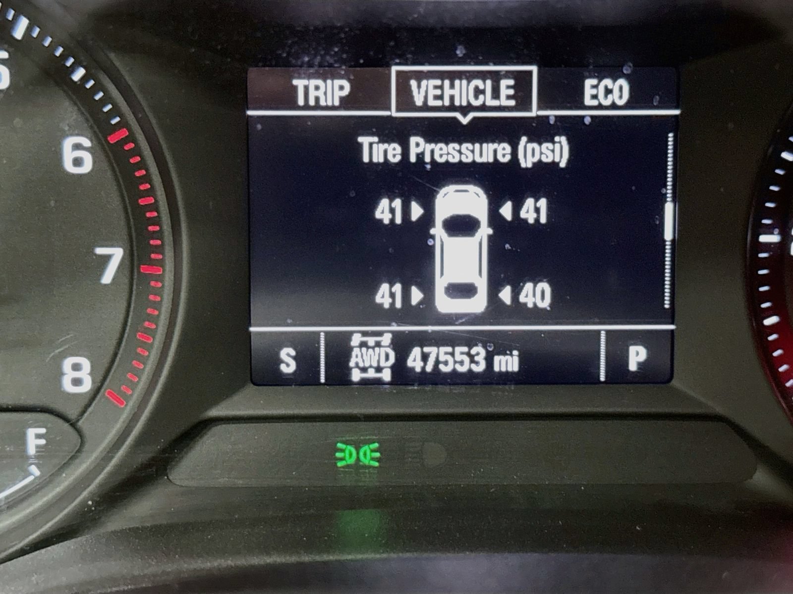 Used 2022 Chevrolet TrailBlazer LT w/ Convenience Package AWD/4WD image 15