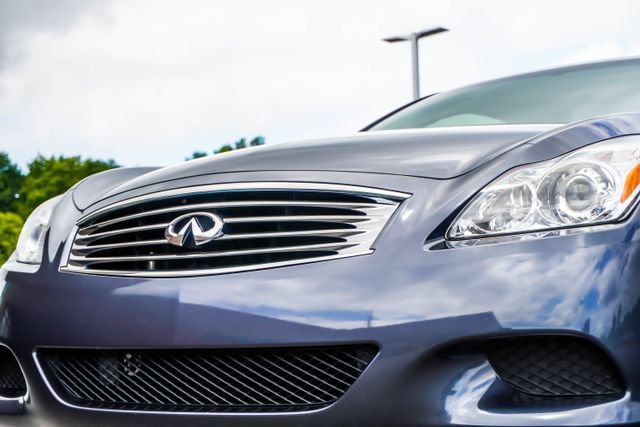 Used 2008 INFINITI G37 Journey w/ Premium Pkg RWD image 2