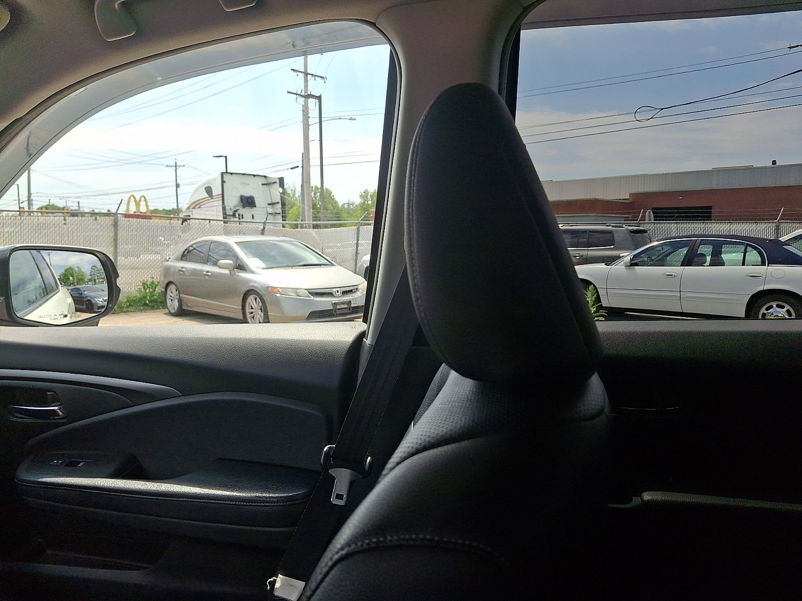 Used 2017 Honda Ridgeline RTL-T image 17