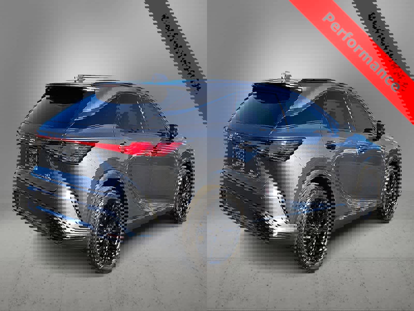 Used 2024 Lexus RX 500h F Sport w/ Convenience Package image 8