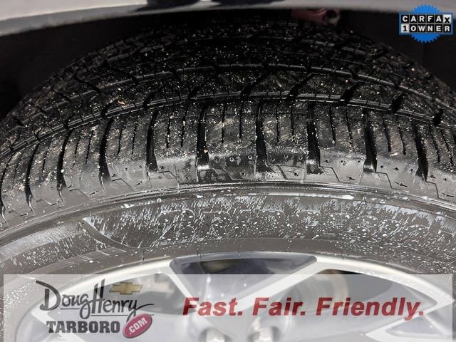 Used 2021 Chevrolet Blazer RS image 20