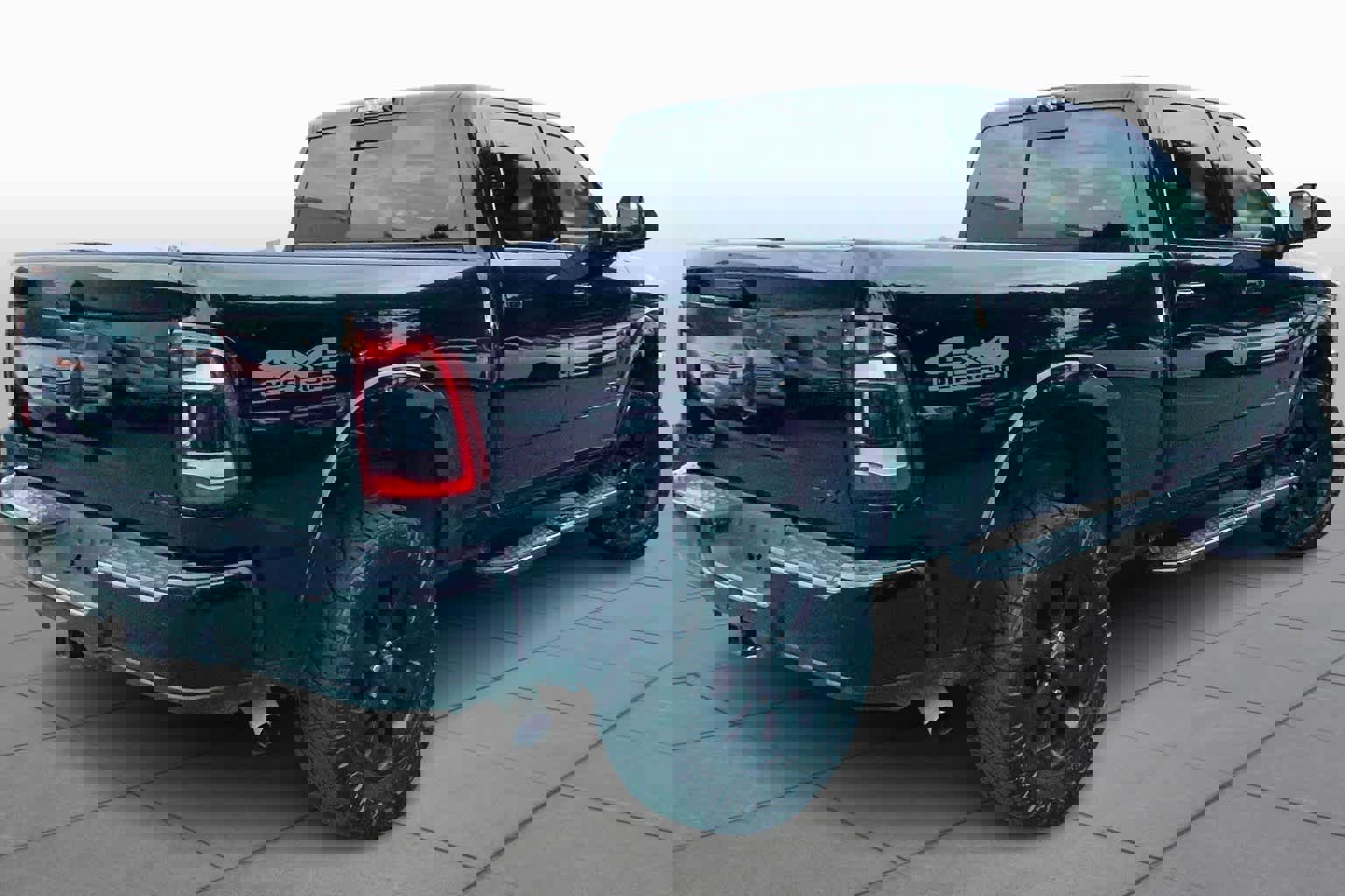 Used 2019 RAM 2500 Laramie image 12