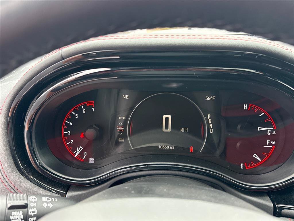 Used 2026 Dodge Durango GT AWD/4WD image 22