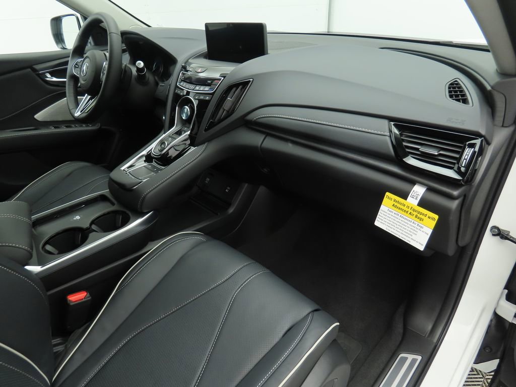 New 2026 Acura RDX Advance Package image 17