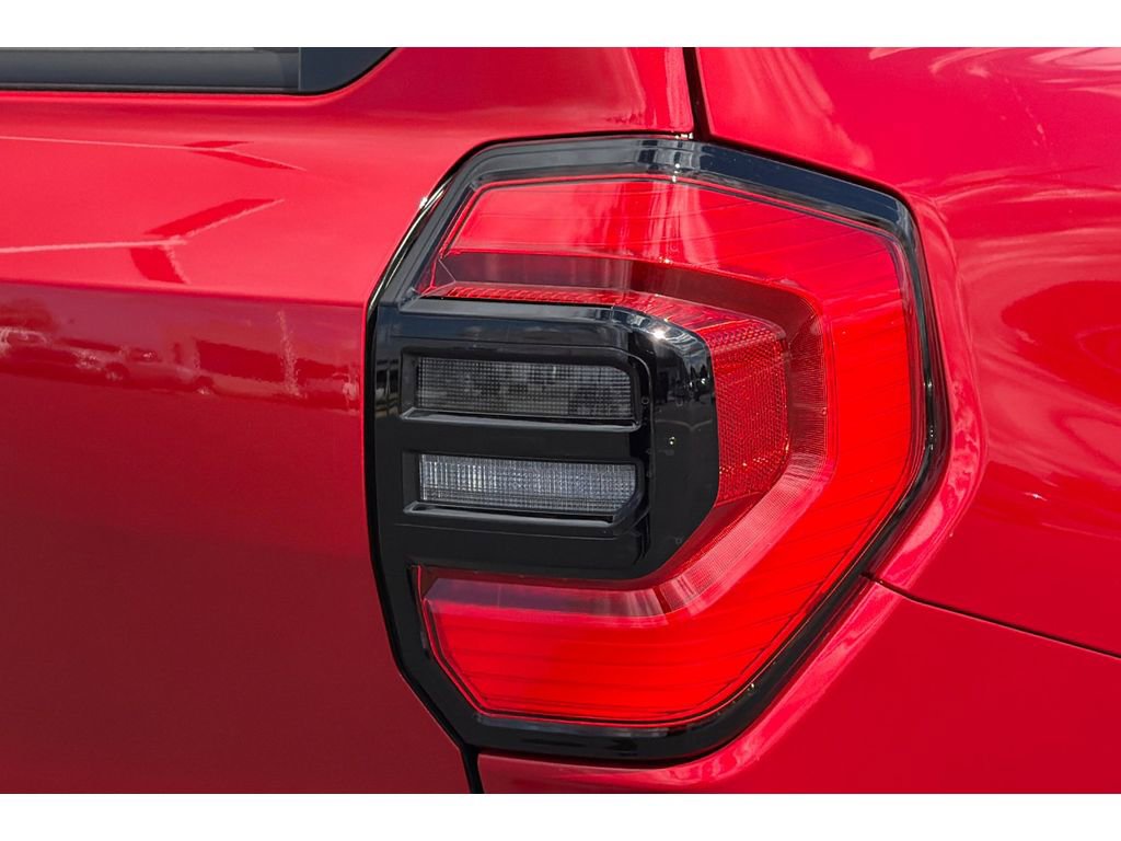 New 2026 Toyota 4Runner Limited AWD/4WD image 33