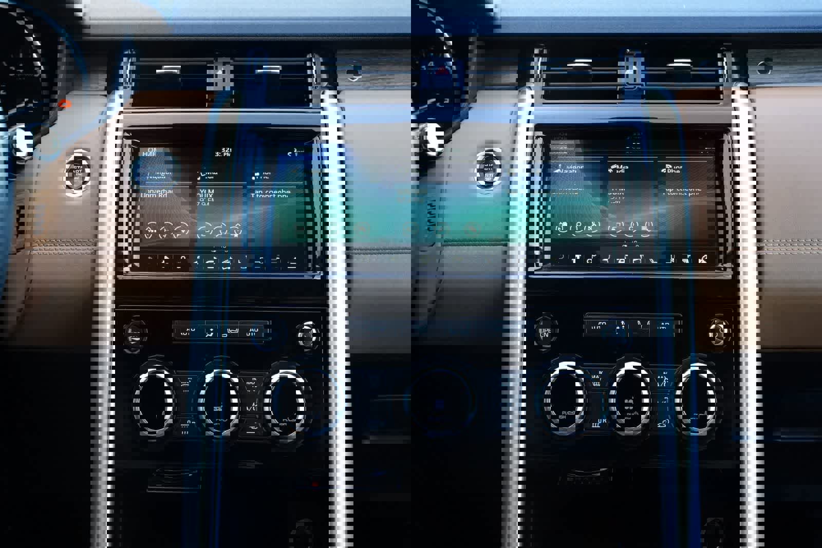 Used 2017 Land Rover Discovery HSE Luxury image 13