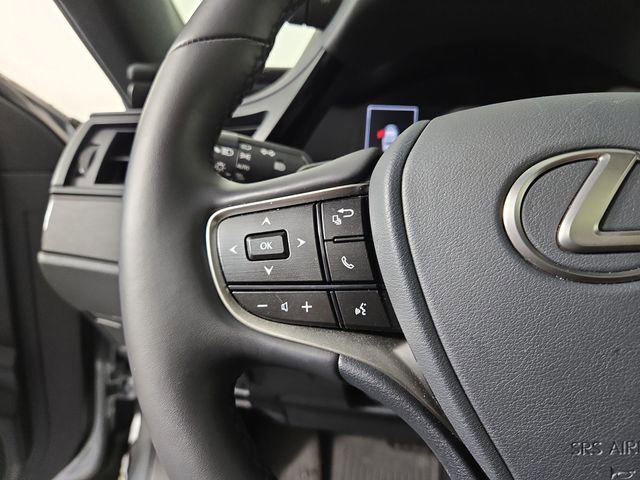 Used 2025 Lexus ES 300h F Sport image 22