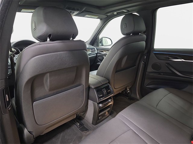 Used 2018 BMW X5 xDrive35i image 12