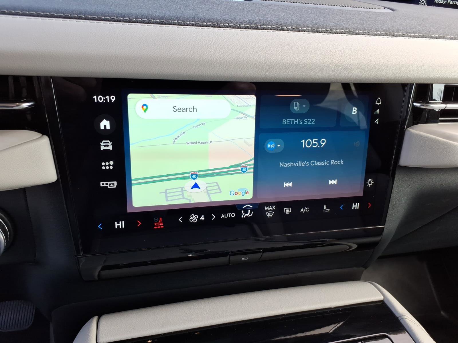 Used 2025 Lincoln Navigator Reserve image 20